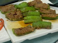 -喜运来酒楼(江南大道店)
