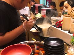 -老龙亭拉面店