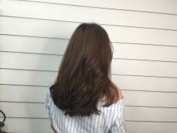 -HD HAIR STYLE