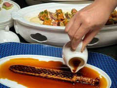 -曾宴·楚菜(湖北省博物馆店)