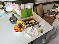 -上海前滩香格里拉大酒店