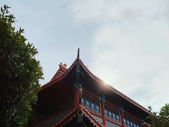 -神光山国家森林公园