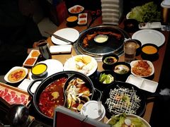 -火炉火自助餐(悠唐购物中心店)
