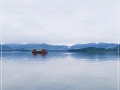 -西湖游船