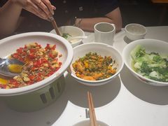 -湘语·湖南家常菜(新洲店)