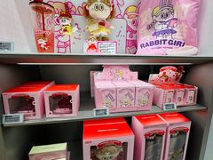 -泡泡玛特POPMART(石景山万达店)
