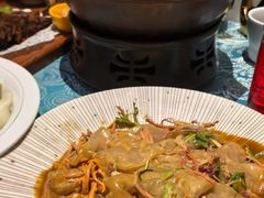 -北塘海鲜·天津菜·鲅鱼水饺是一绝(大光明桥旗舰店)