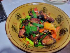 -老师傅餐馆(长沙店)
