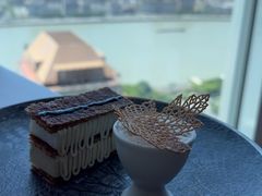 -翡翠36餐厅(浦东香格里拉店)