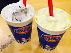 -DQ·蛋糕·冰淇淋(富华里店)