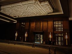 -康莱德酒店·美庭自助餐厅