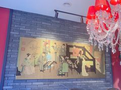 -小河盐帮·私家菜·烤鸭(三元桥·霄云路店)