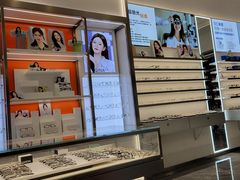 -LCCF创视觉眼镜(万金店)