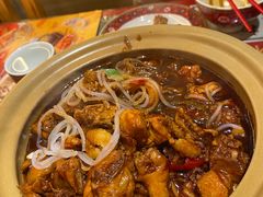 -味福记·本地特色菜(八一万达广场店)