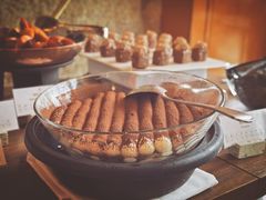 -杭州西子湖四季酒店-WL BISTRO西湖餐厅(灵隐路店)