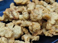 -东关吉祥西安腊汁肉夹馍(健德门店)