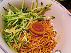 -和府捞面(东直门银座店)