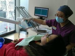 -泰康拜博口腔(松江印象城臻尔店)