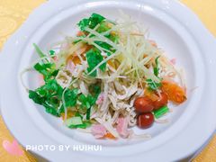 古月楼特色烫干丝-留芳·文旅古月楼(老街店)