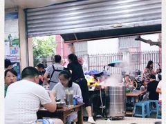 -沈妈砂锅(光华村店)