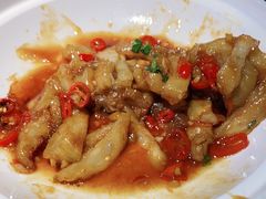 -客宴·江西客家菜(红角洲店)