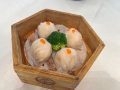-怀德酒楼·粤菜·海鲜·茶点(宝安国际机场店)