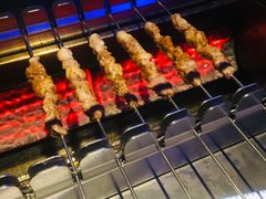 -很久以前羊肉串(清河店)