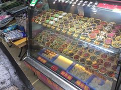 -西关老字号钵仔糕(上下九宝华路店)