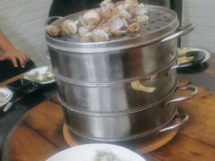 -九层海鲜塔(市南店)