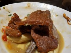 -四喜小胖·北京涮肉(五道营店)