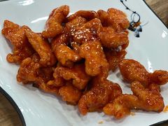 -老苏州大客堂·苏帮菜·松鼠桂鱼·苏州传统小吃(观前街人民商场店)