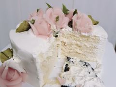 -杜哈夫DOUX RÊVE·生日蛋糕(日月光店)
