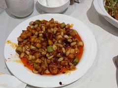 -大鸭梨烤鸭(房山店)