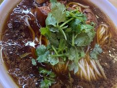-盛京人人鸡味抻面(珠江桥店)