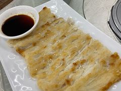 德云居招牌煎肠粉-德云居