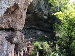 -青城山