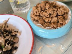 -金家老三饭庄(常营店)
