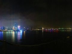 -长沙北辰洲际酒店-SKY 27酒廊