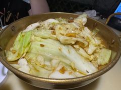 -佬麻雀·新湘菜(东方宝泰店)