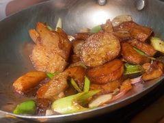 -绿茶餐厅(天津天河城店)