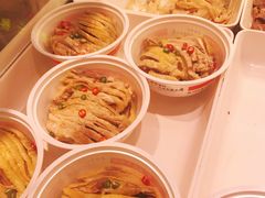 -廖记棒棒鸡(江汉路店)