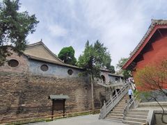 -洛阳白马寺