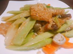 -食肆&Fourteen(武林夜市店)