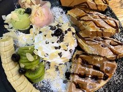 -MI WU FACTORY米屋美食工厂餐厅(绿地店)