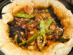 特色排骨烀饼锅-灶座小锅烀饼·铁锅炖(全国总店)