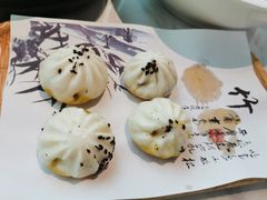 -小秦淮·南京土菜(新亭西路店)