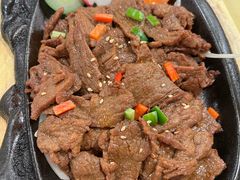 -高丽馆(尊茂店)