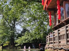 -雅安上里古镇