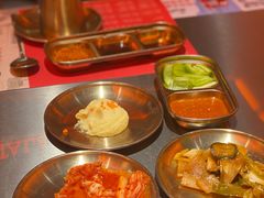 -西塔老太太泥炉烤肉(苏州大悦城店)