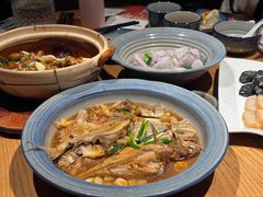 -荣小馆(杭州大厦店)